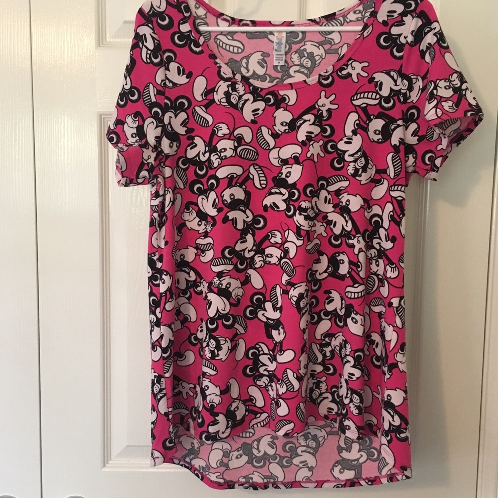 Disney Classic T